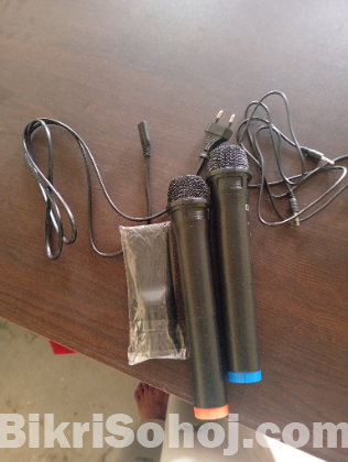 Digital, perty speaker